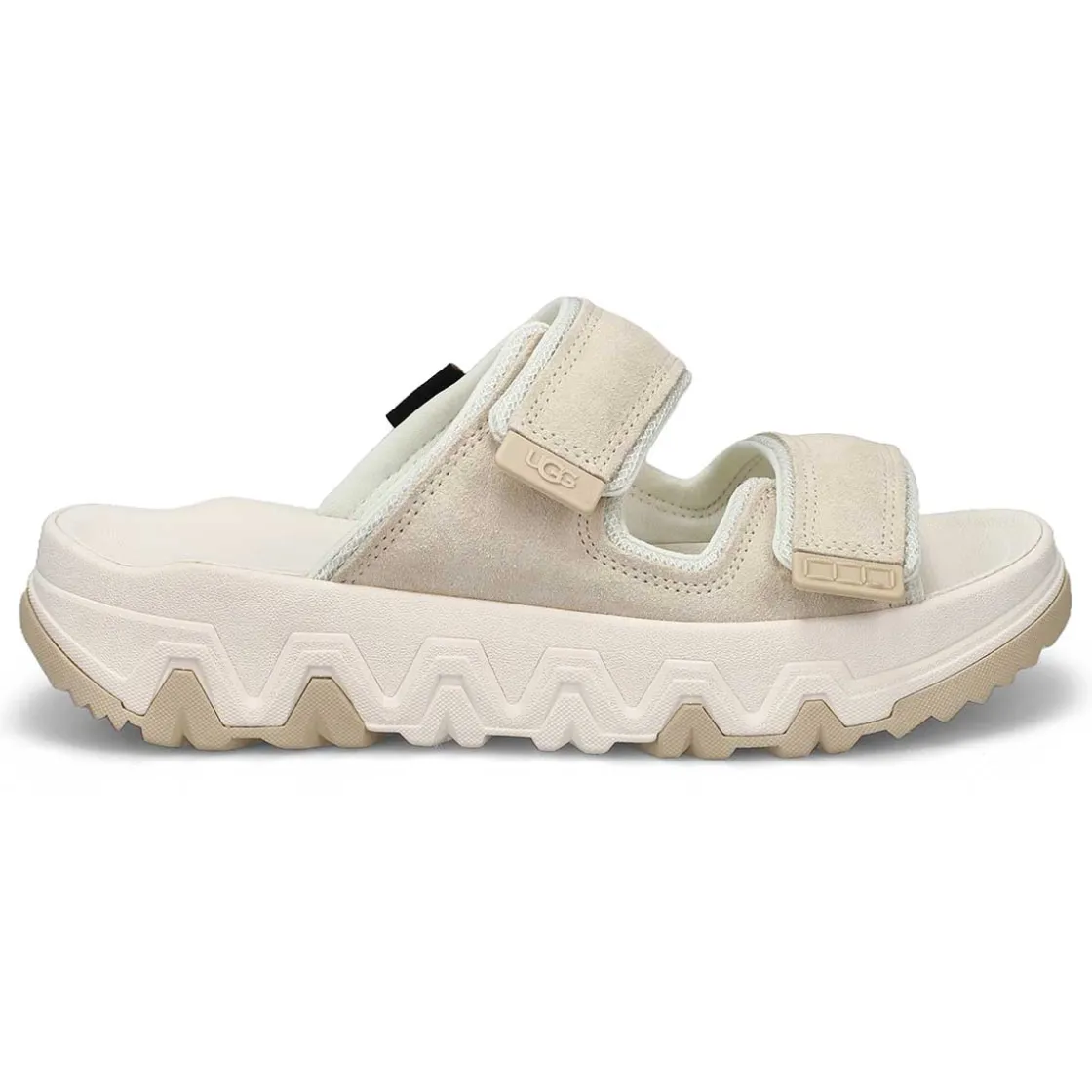 UGG CapTrail Strap Slide Women Hot