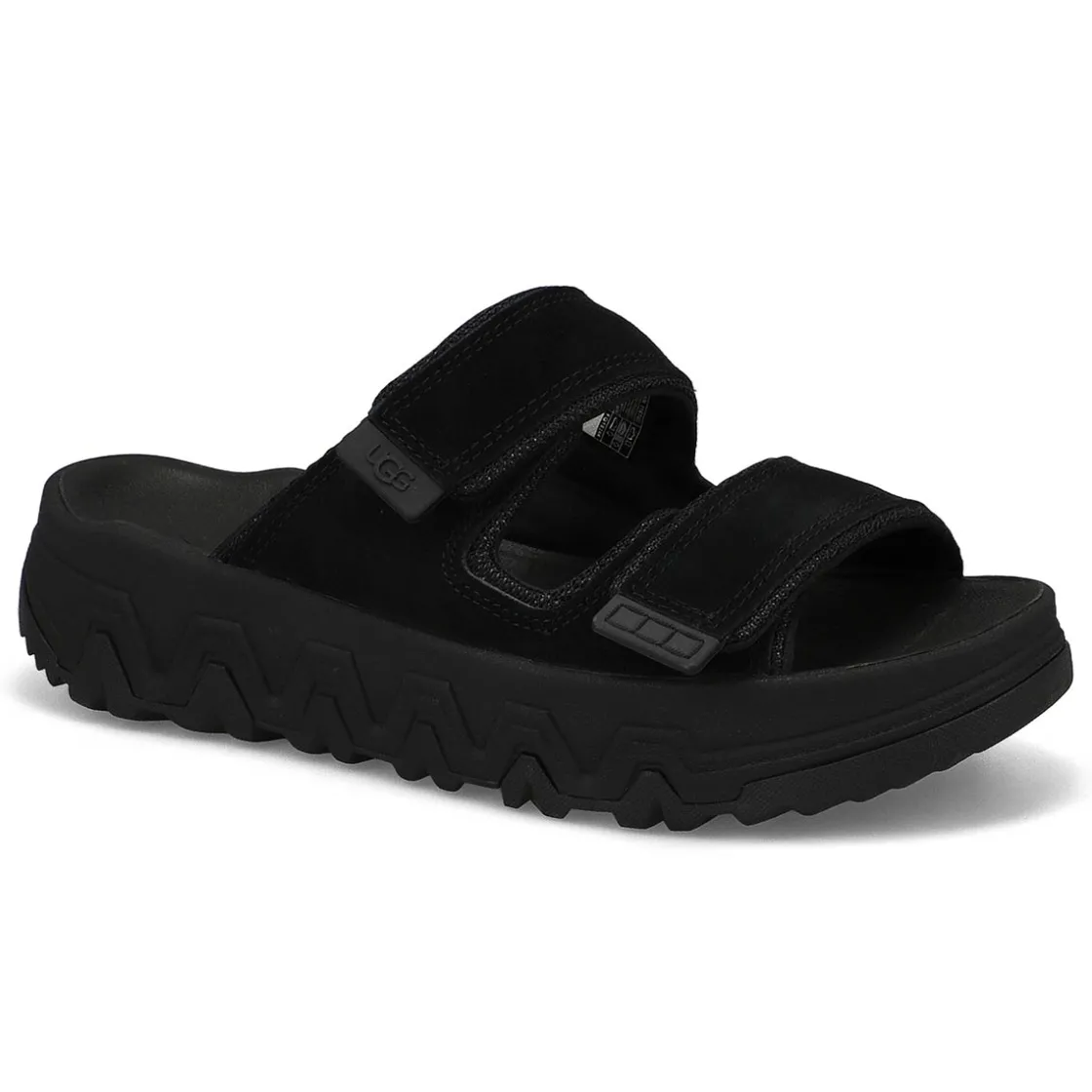 UGG CapTrail Strap Slide Women Discount