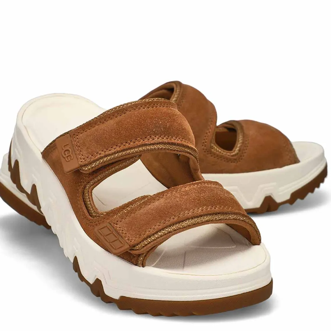 UGG CapTrail Strap Slide Women Discount