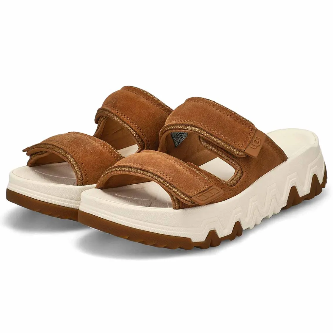 UGG CapTrail Strap Slide Women Discount