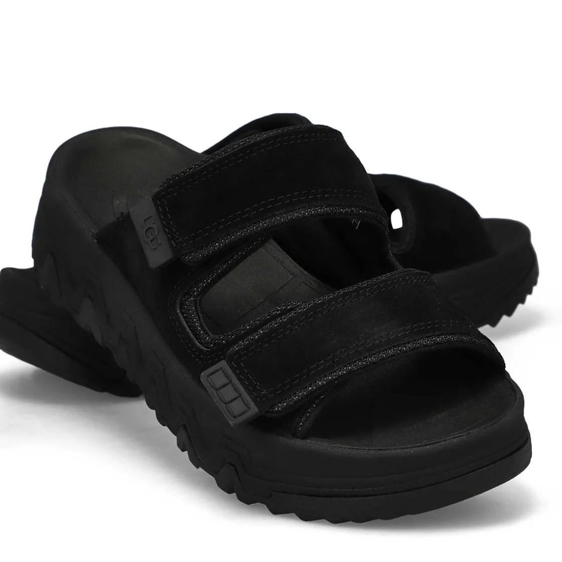 UGG CapTrail Strap Slide Women Discount