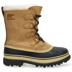 Sorel Caribou Men Buff