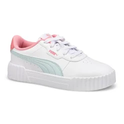 Puma Carina 3.0 Blurry Dreams Kids Outlet