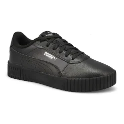 Puma Carina 3.0 Ingred (The Purple Cow) Girls New