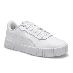Puma Carina 2.0 Jr Girls New