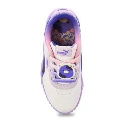 Puma Carina 2.0 Jr Girls New