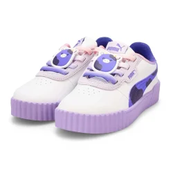 Puma Carina 2.0 Jr Kids Clearance