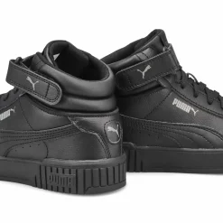Puma Carina 2.0 Mid Women Black/Black Best