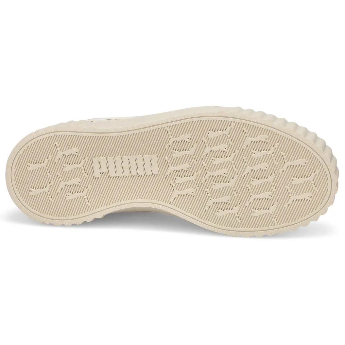 Puma Carina 3.0 SD Women Off White Discount
