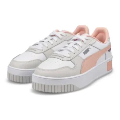 Puma Carina Street Jr Girls Discount