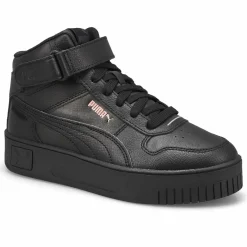 Puma Carina Street Mid Women Discount