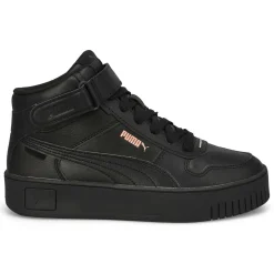 Puma Carina Street Mid Women Discount