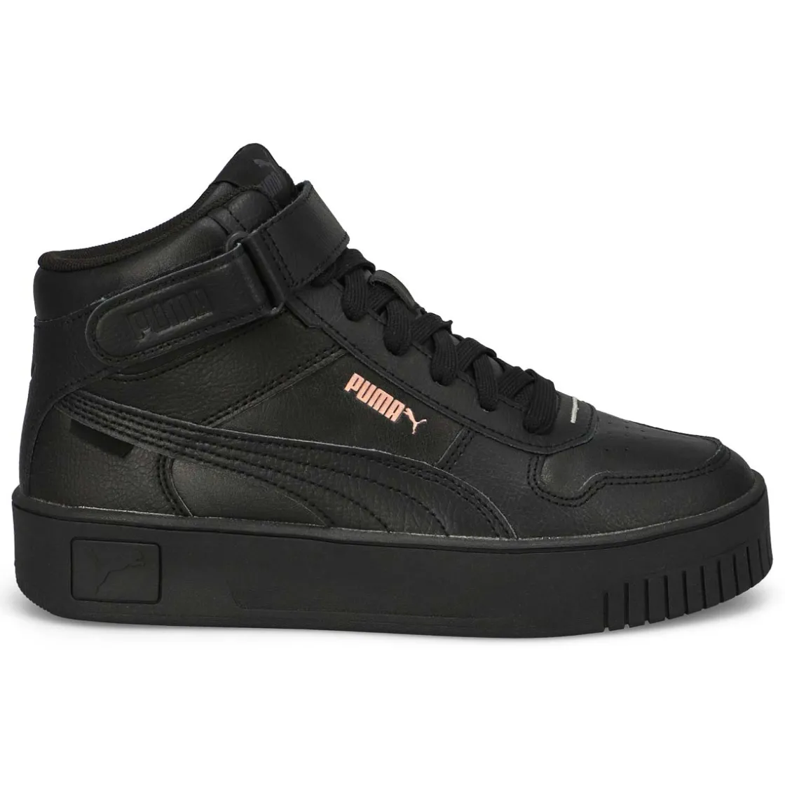 Puma Carina Street Mid Women Discount