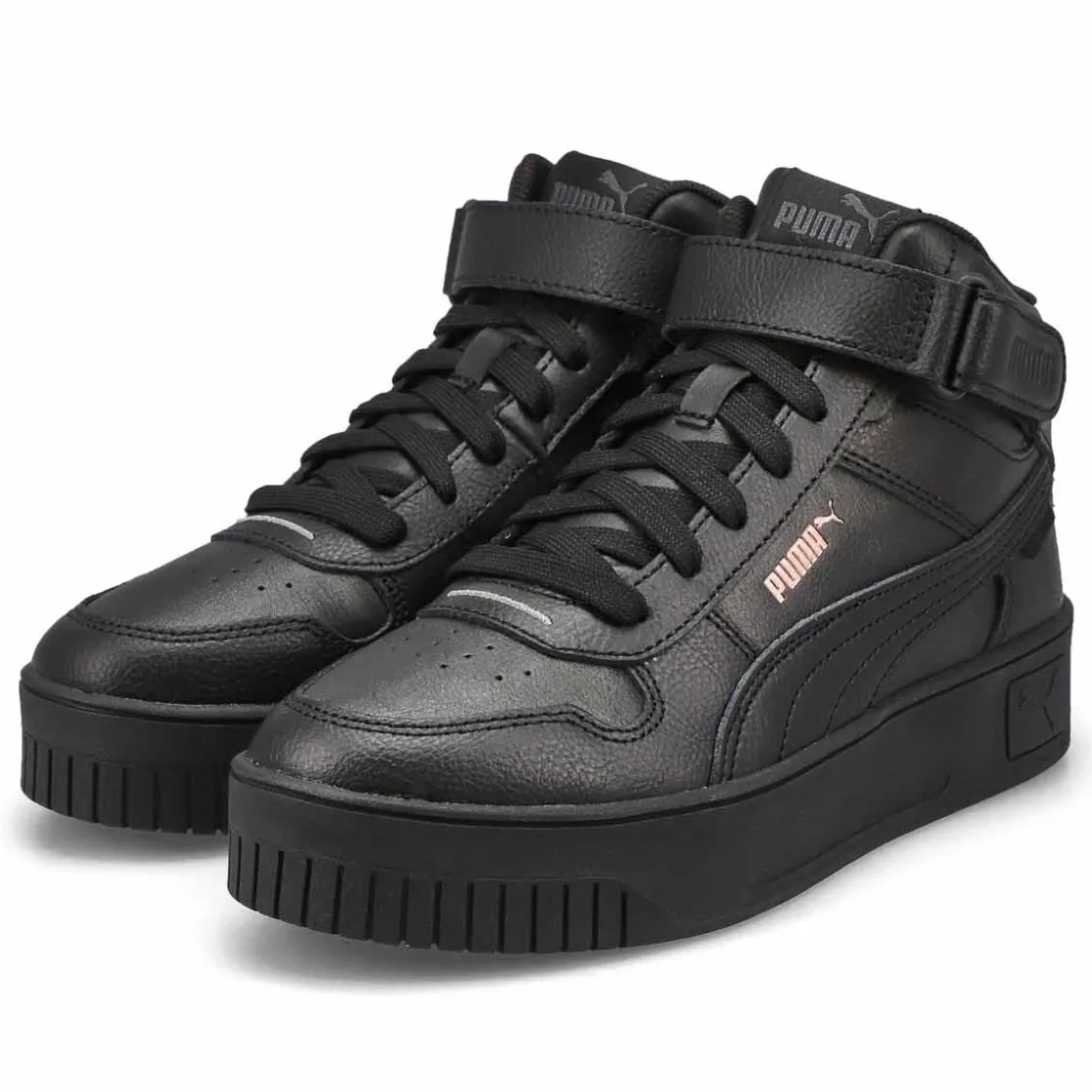 Puma Carina Street Mid Women Discount