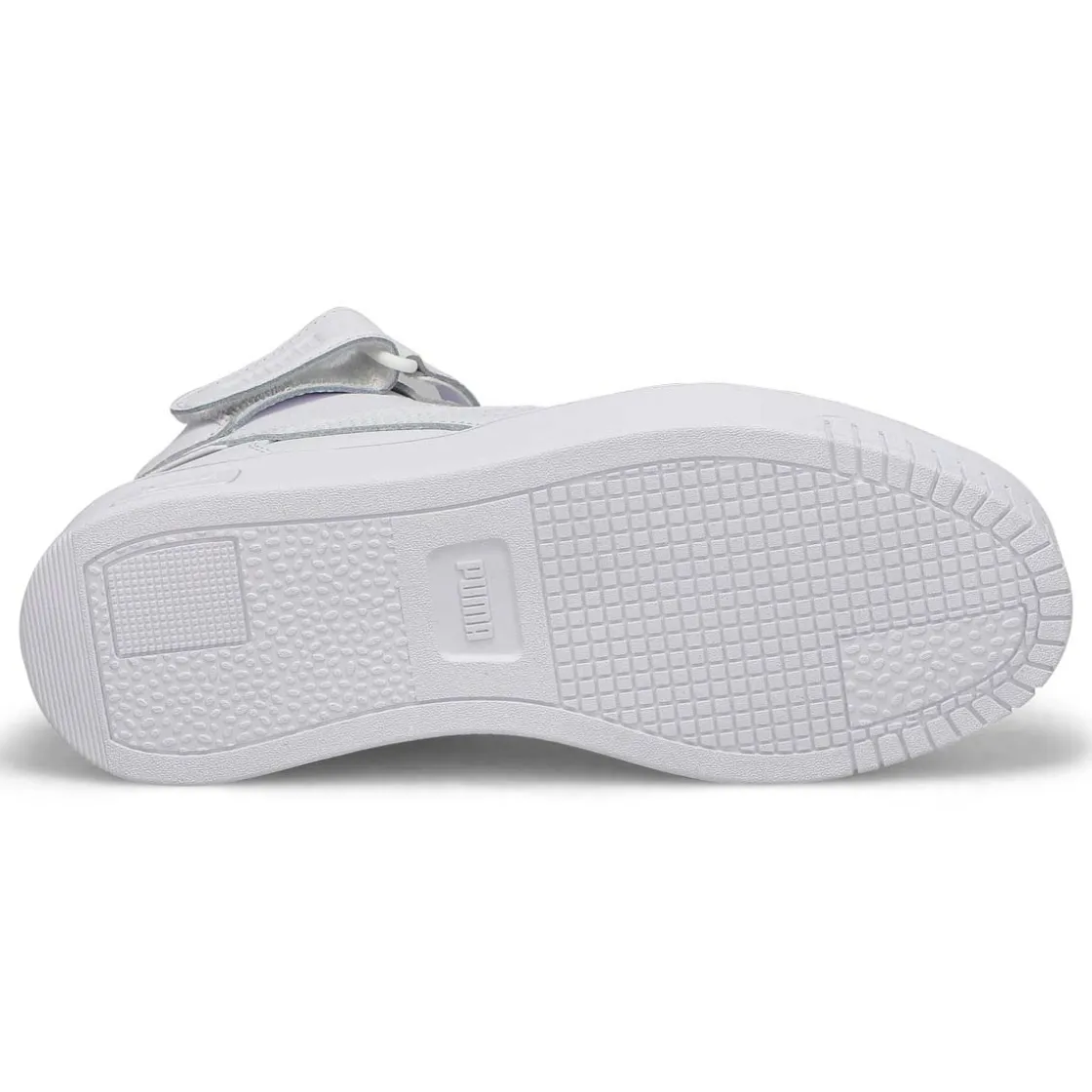 Puma Carina Street Mid Women Discount
