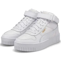 Puma Carina Street Mid Women Discount