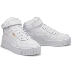 Puma Carina Street Mid Women Best