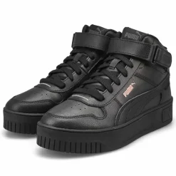 Puma Carina Street Mid Women Best
