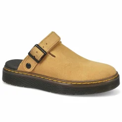 Dr Martens Carlson Unisex Savannah Tan Clearance