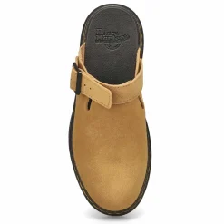 Dr Martens Carlson Unisex Savannah Tan Clearance