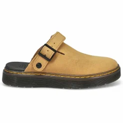 Dr Martens Carlson Unisex Savannah Tan Clearance