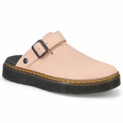 Dr Martens Carlson Unisex Powder Pink Outlet