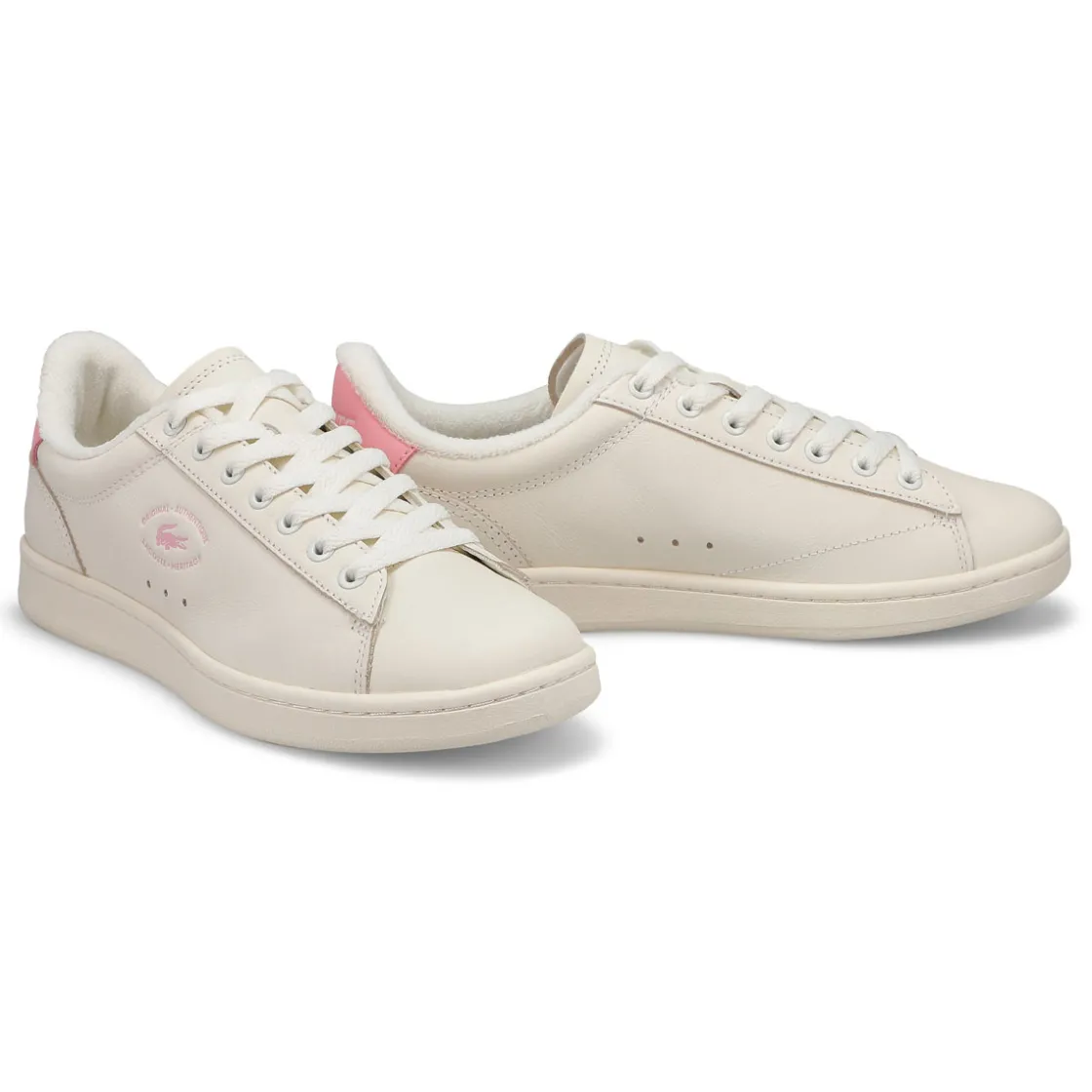 Lacoste Carnaby Set Women Discount
