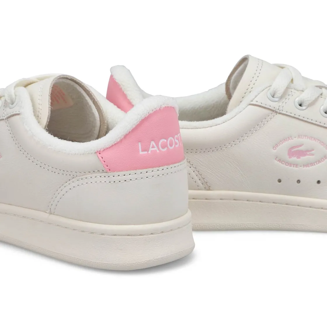Lacoste Carnaby Set Women Discount
