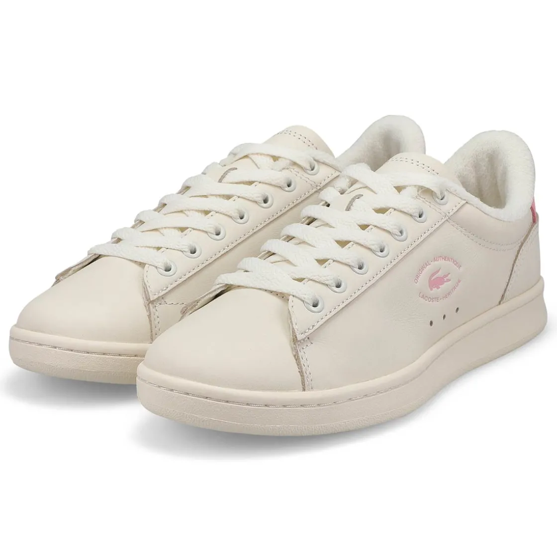 Lacoste Carnaby Set Women Discount