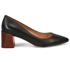 Cole Haan Cassandra Block Heel Women New