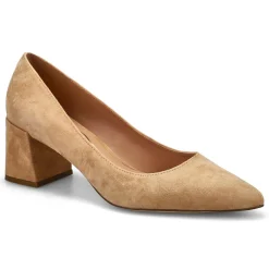 Cole Haan Cassandra Block Heel Women Outlet