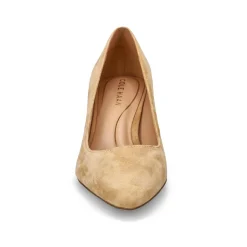Cole Haan Cassandra Block Heel Women Outlet