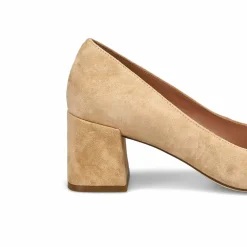 Cole Haan Cassandra Block Heel Women Outlet