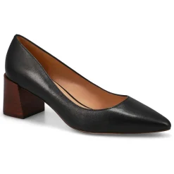 Cole Haan Cassandra Block Heel Women Outlet