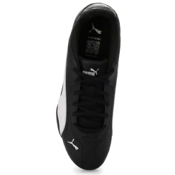 Puma Catch Men Black/White Clearance
