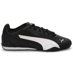 Puma Catch Men Black/White Clearance