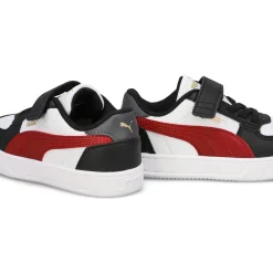 Puma Caven 2.0 AC+ Inf Baby and Toddlers Black/Red/White Online
