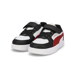 Puma Caven 2.0 AC+ Inf Baby and Toddlers Black/Red/White Online