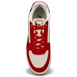 Puma Caven 2.0 Greenside Men Red/Black/Beige Online