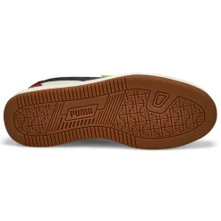Puma Caven 2.0 Greenside Men Red/Black/Beige Online