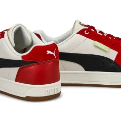 Puma Caven 2.0 Greenside Men Red/Black/Beige Online