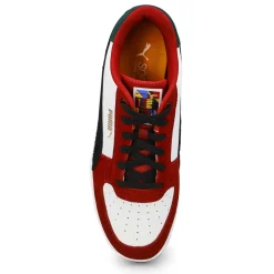 Puma Caven Year Of Sports Men Intense Red/Black/Gum Hot