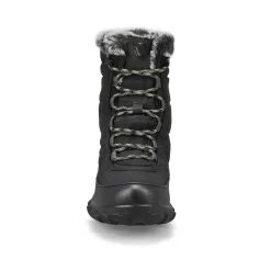 Bogs Cedar Quilt Lace Women Clearance