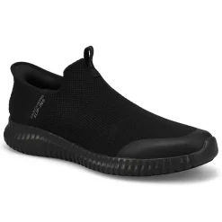 Skechers Work Cessnock - Rylind Sr Men Black