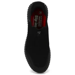 Skechers Work Cessnock - Rylind Sr Men Black