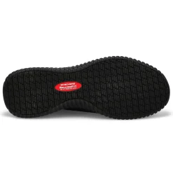 Skechers Work Cessnock - Rylind Sr Men Black