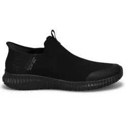 Skechers Work Cessnock - Rylind Sr Men Black