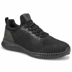 Skechers Work CessnockSr Men Black Outlet