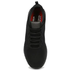 Skechers Work CessnockSr Men Black Outlet