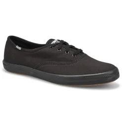 Keds Champion Oxford CVO Women Black Hot